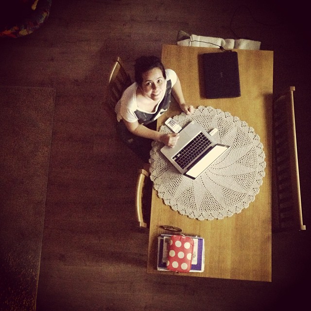Home-based business